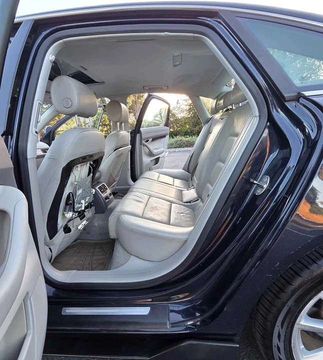2011 Audi C6 A6 - Image 11 of 20