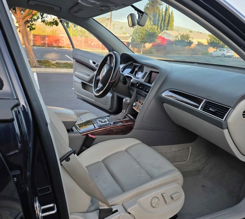 2011 Audi C6 A6 - Image 16 of 20