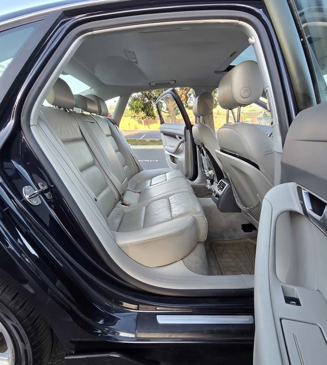 2011 Audi C6 A6 - Image 10 of 20