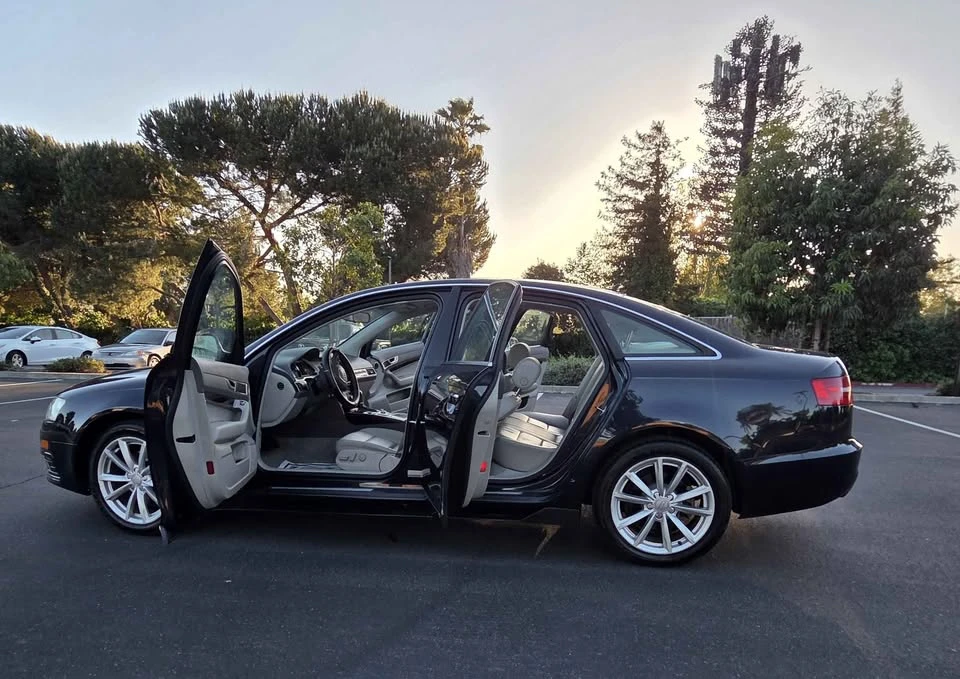 2011 Audi C6 A6 - Image 18 of 20