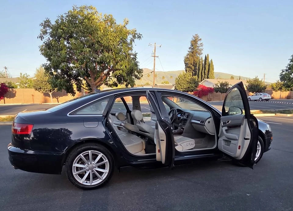 2011 Audi C6 A6 - Image 17 of 20