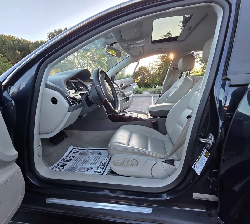 2011 Audi C6 A6 - Image 12 of 20