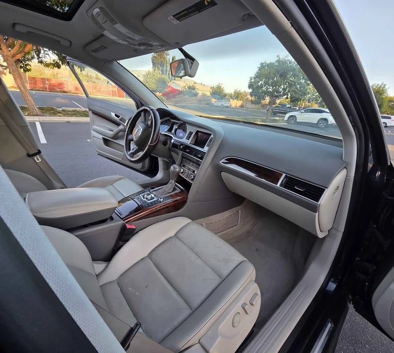 2011 Audi C6 A6 - Image 14 of 20