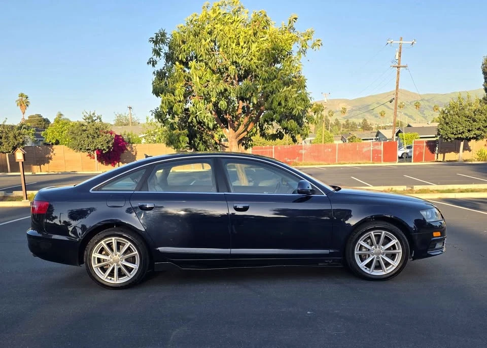 2011 Audi C6 A6 - Image 19 of 20