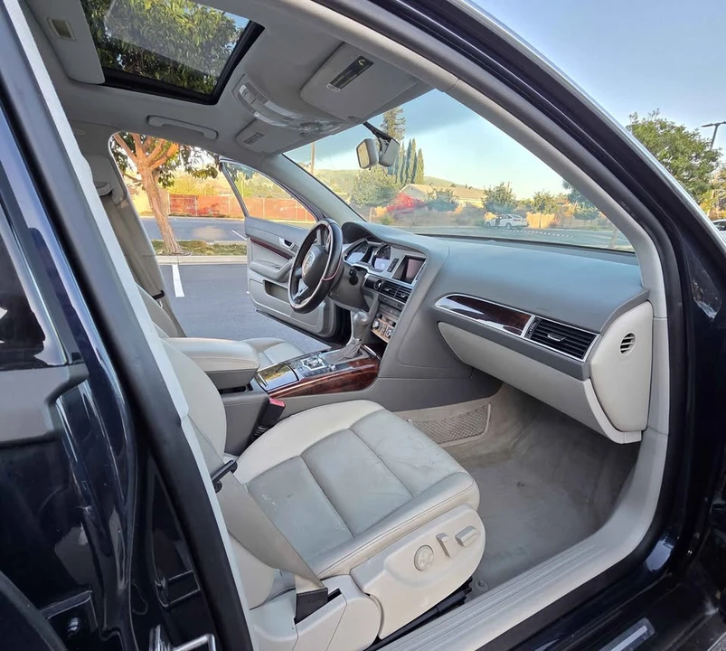 2011 Audi C6 A6 - Image 13 of 20