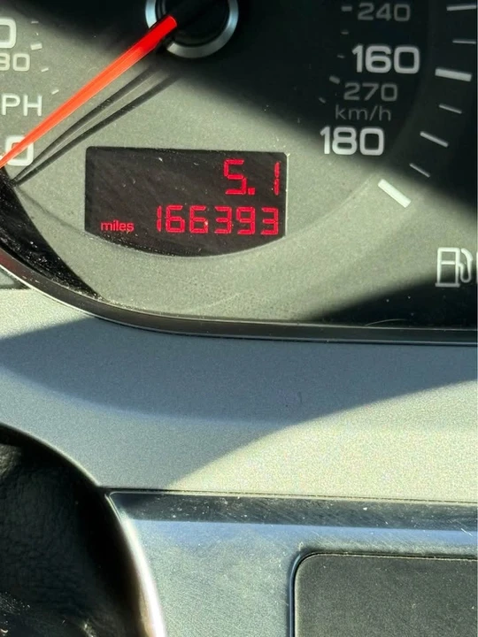 2011 Audi C6 A6 - Image 3 of 9