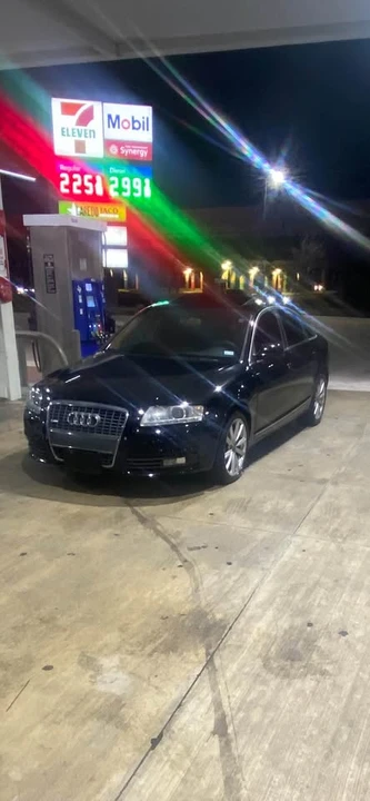 2011 Audi C6 A6 - Image 8 of 8