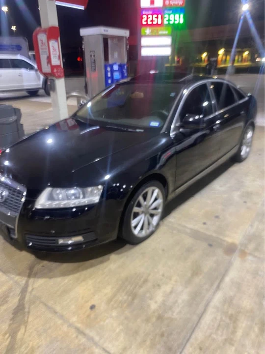 2011 Audi C6 A6 - Image 7 of 8