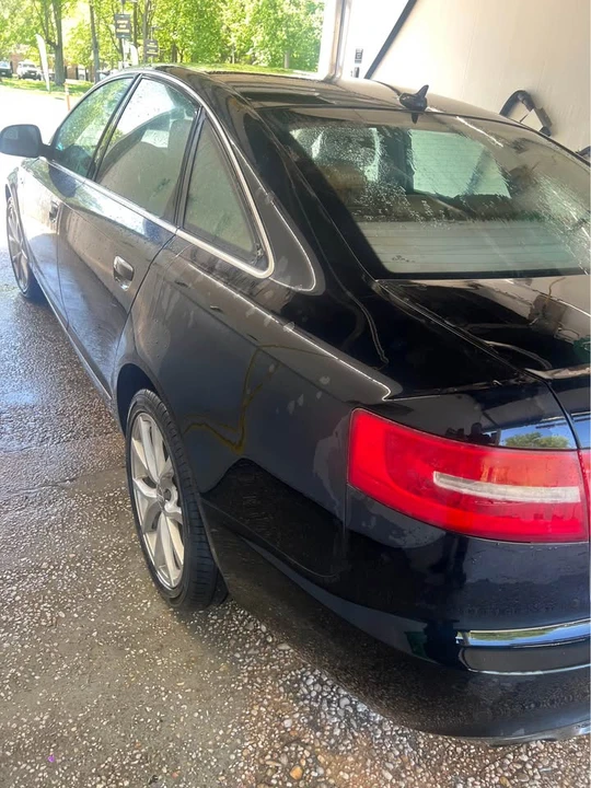 2011 Audi C6 A6 - Image 3 of 12