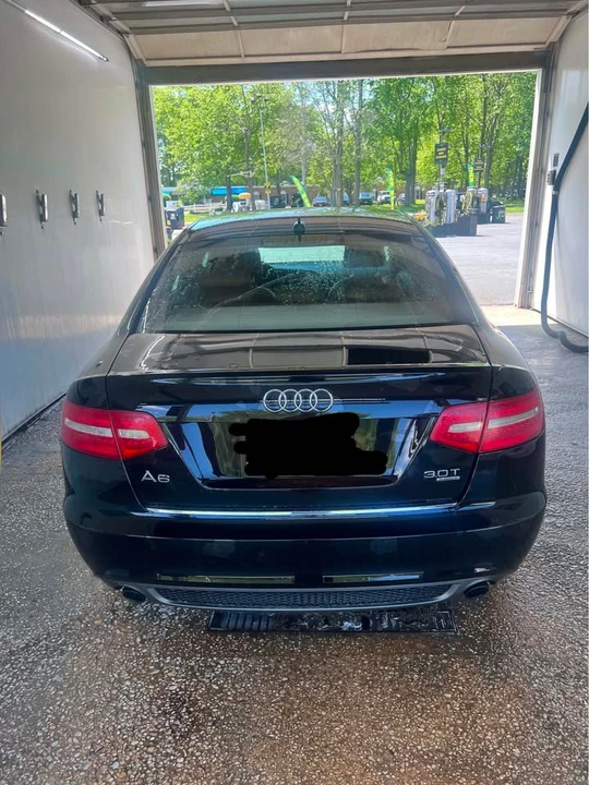 2011 Audi C6 A6 - Image 6 of 12