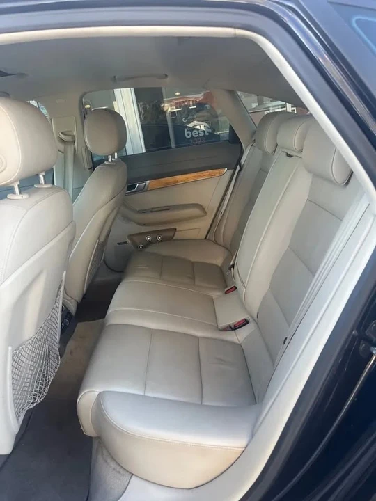2011 Audi C6 A6 - Image 8 of 12