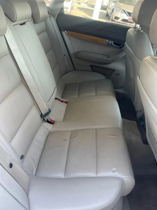 2011 Audi C6 A6 - Image 9 of 12