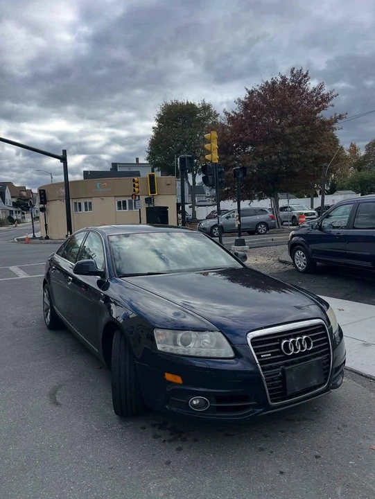 2011 Audi C6 A6 - Image 2 of 11