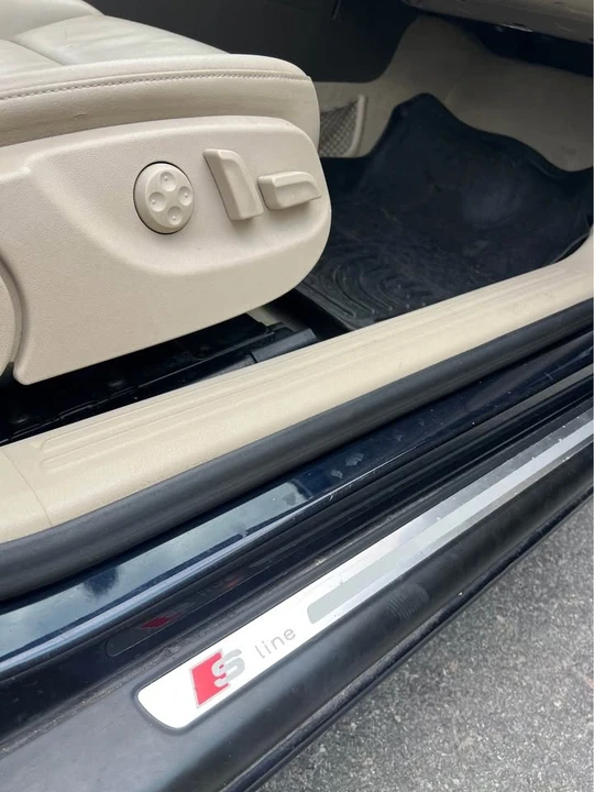 2011 Audi C6 A6 - Image 8 of 10