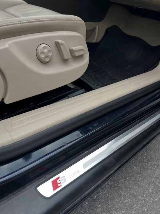 2011 Audi C6 A6 - Image 9 of 11