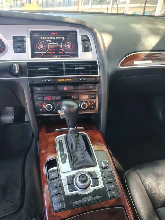 2011 Audi C6 A6 - Image 16 of 20