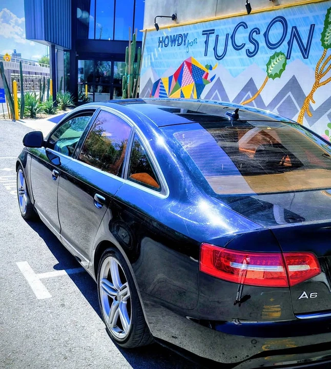 2011 Audi C6 A6 - Image 12 of 20