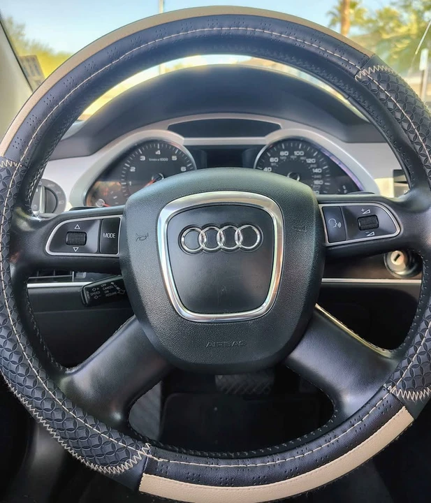 2011 Audi C6 A6 - Image 6 of 20