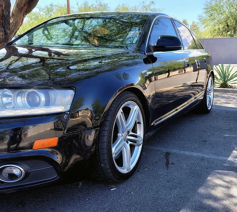 2011 Audi C6 A6 - Image 14 of 20