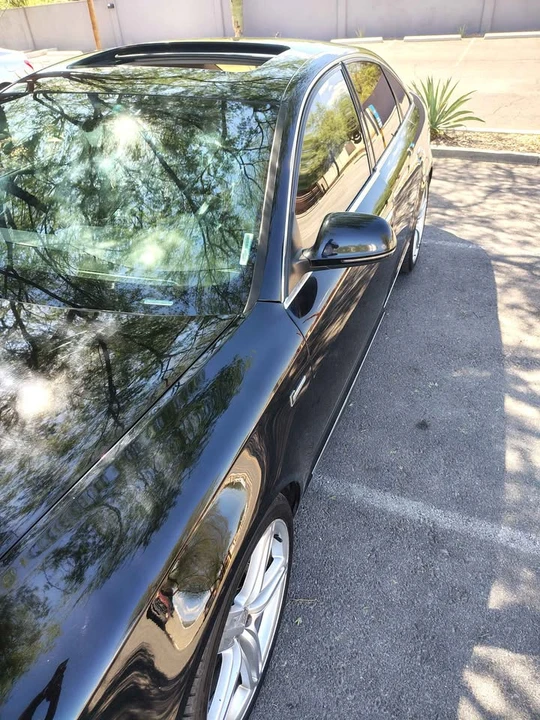2011 Audi C6 A6 - Image 19 of 20