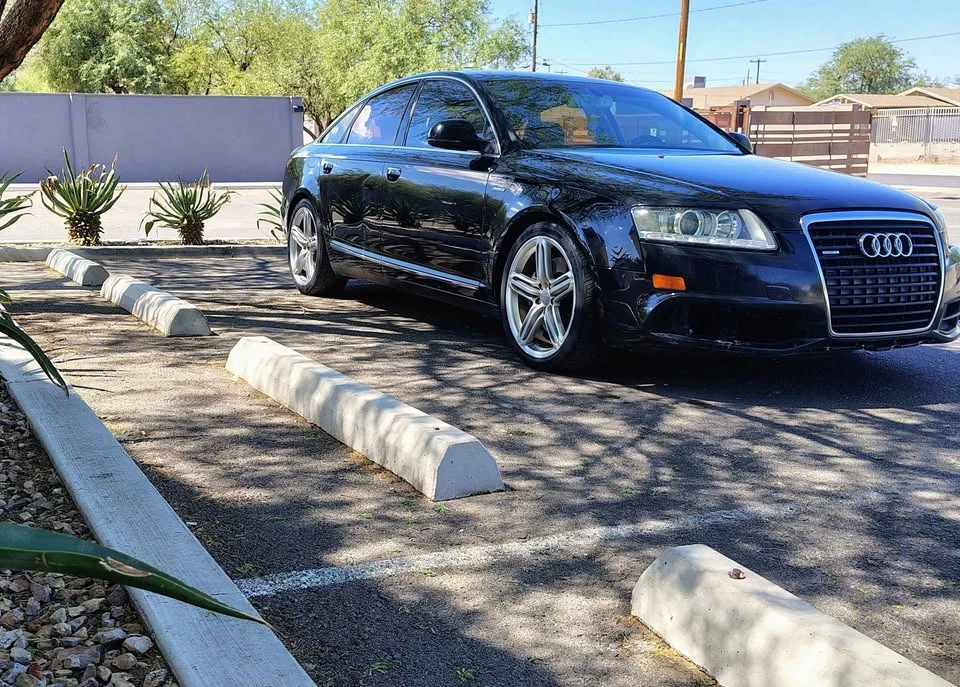 2011 Audi C6 A6 - Image 15 of 20