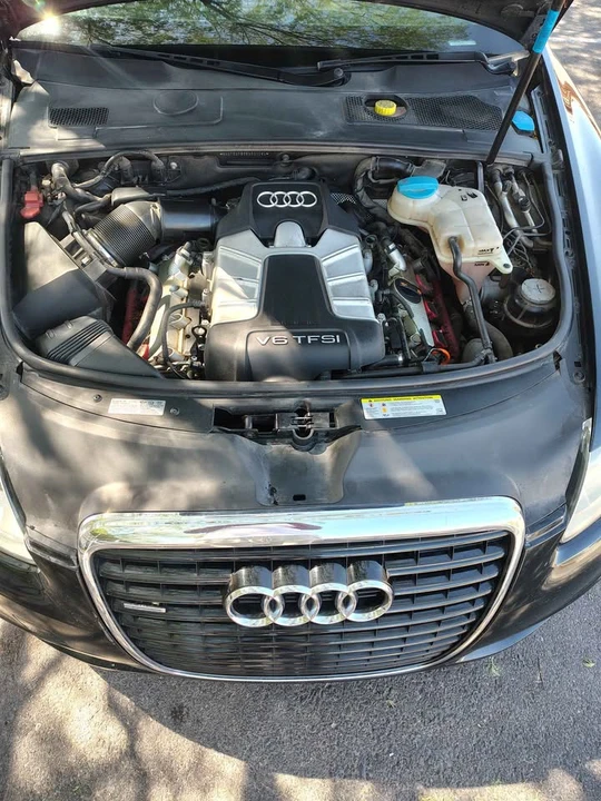 2011 Audi C6 A6 - Image 2 of 20