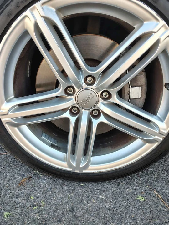 2011 Audi C6 A6 - Image 18 of 20