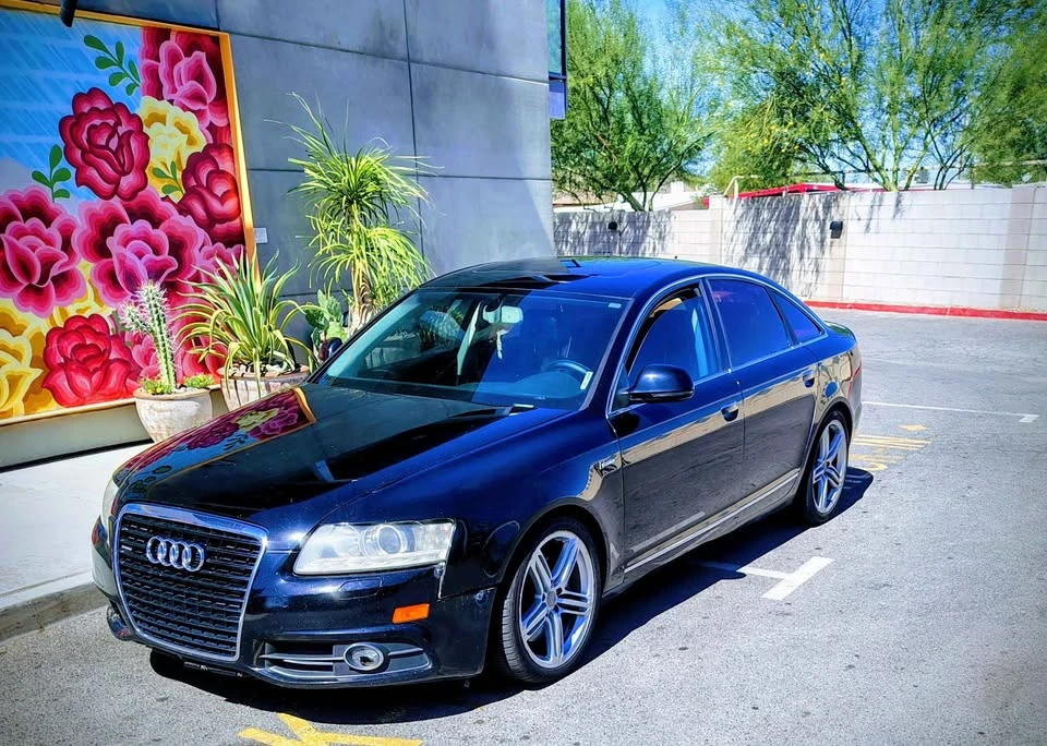 2011 Audi C6 A6 - Image 11 of 20