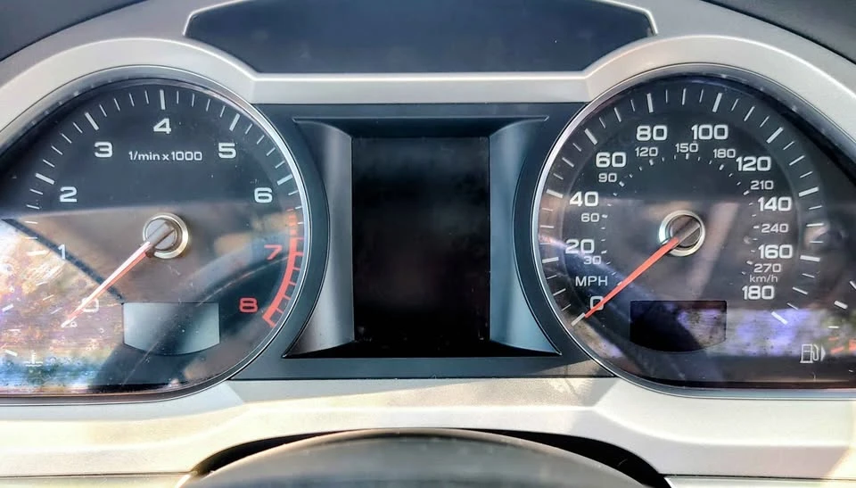2011 Audi C6 A6 - Image 7 of 20
