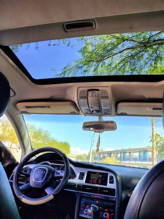 2011 Audi C6 A6 - Image 3 of 20