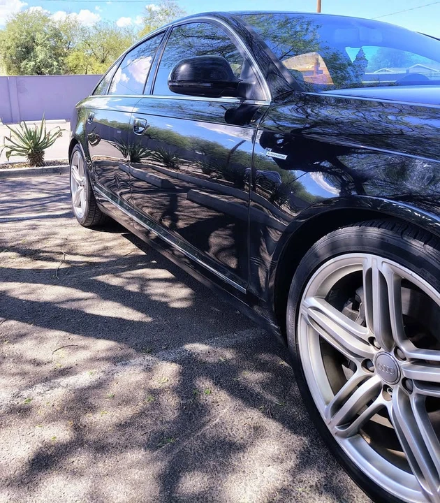 2011 Audi C6 A6 - Image 10 of 20