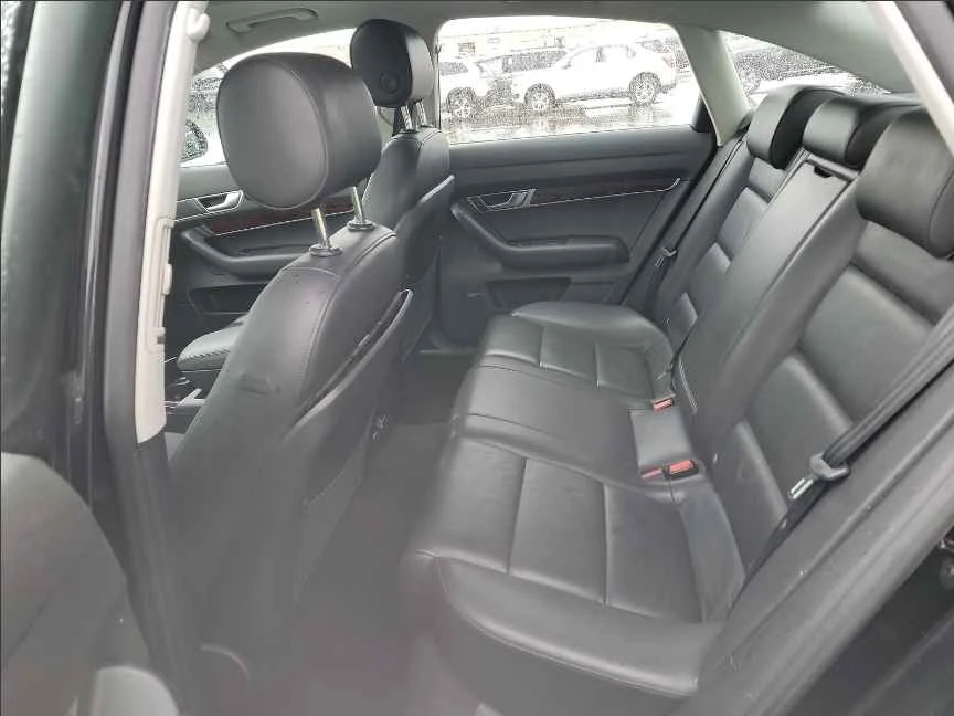 2011 Audi C6 A6 - Image 6 of 8