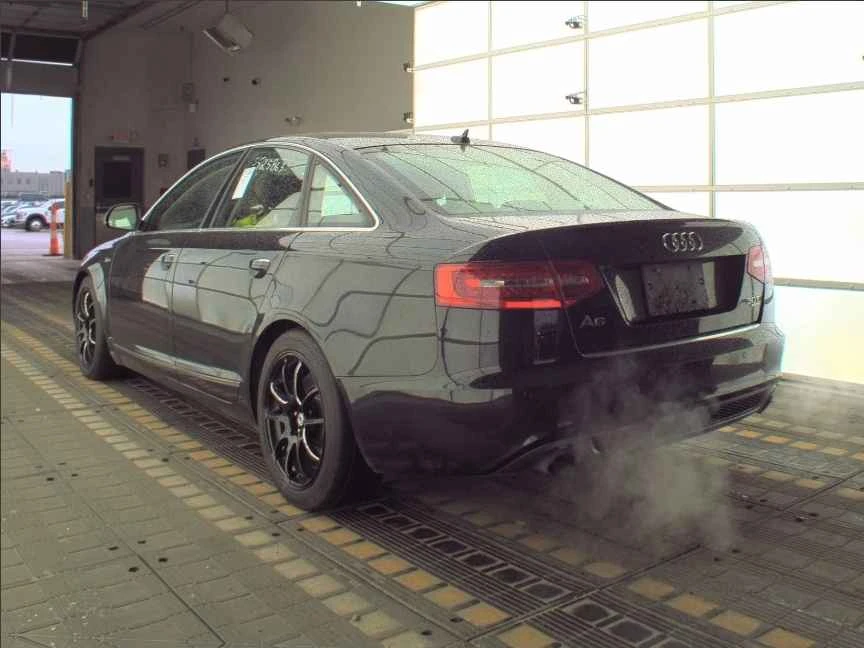 2011 Audi C6 A6 - Image 4 of 8