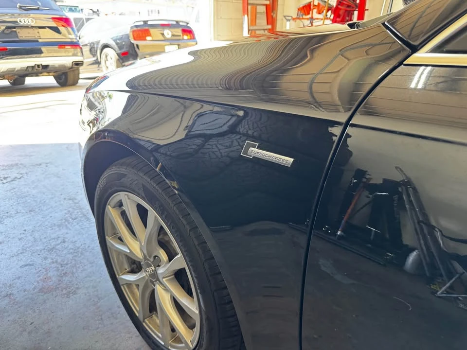 2011 Audi C6 A6 - Image 13 of 14