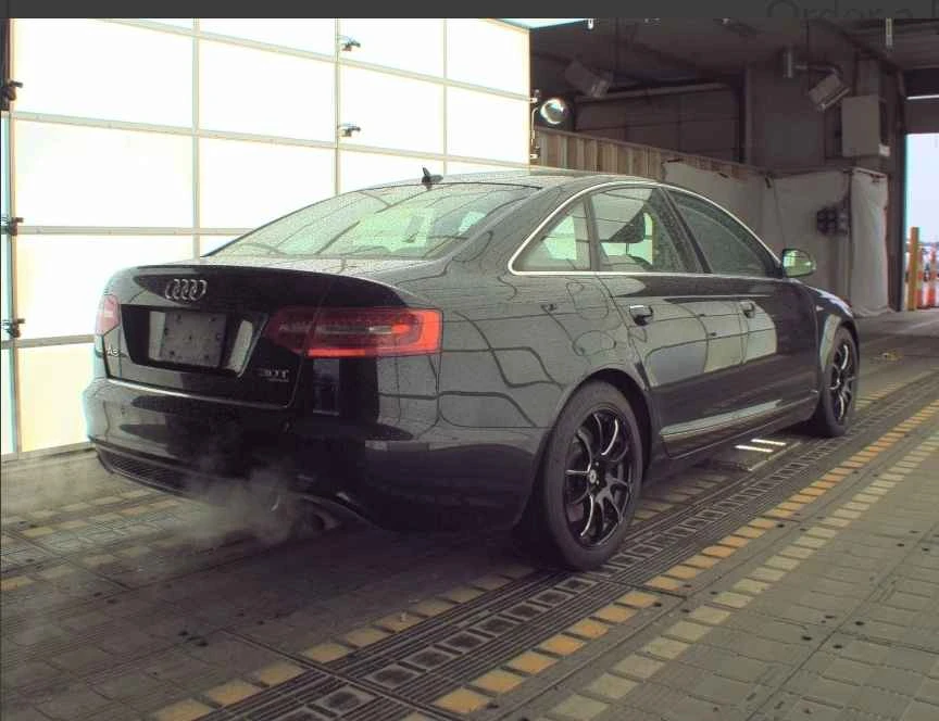 2011 Audi C6 A6 - Image 3 of 8