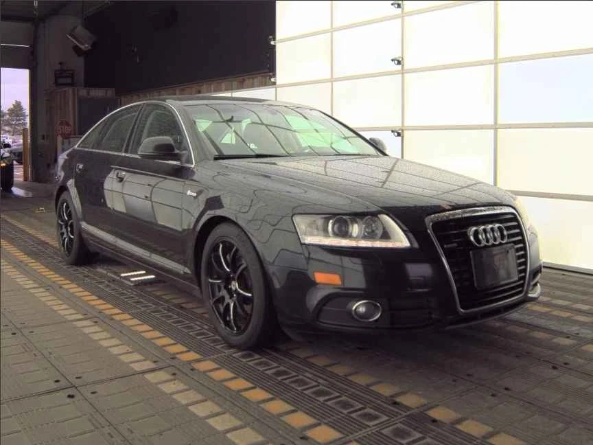 2011 Audi C6 A6 - Image 2 of 8