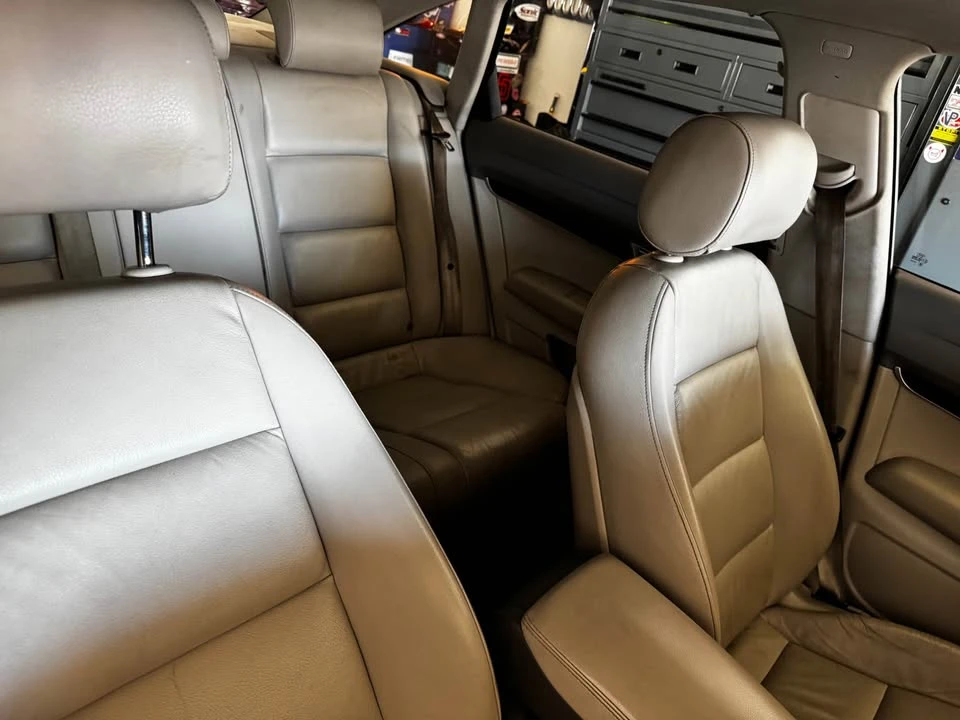 2011 Audi C6 A6 - Image 9 of 14