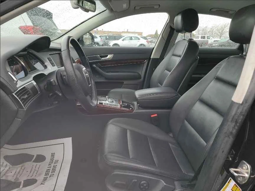 2011 Audi C6 A6 - Image 5 of 8