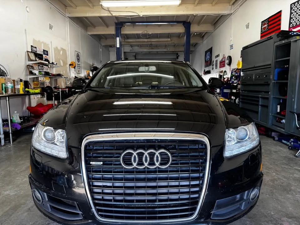 2011 Audi C6 A6 - Image 3 of 14