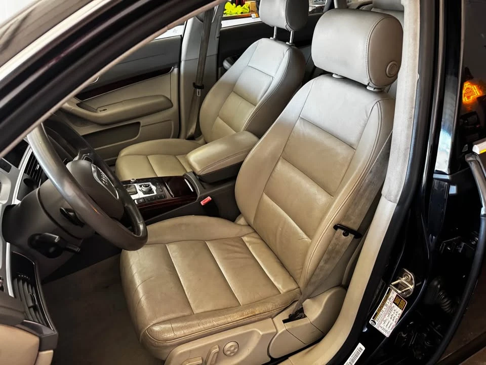 2011 Audi C6 A6 - Image 8 of 14