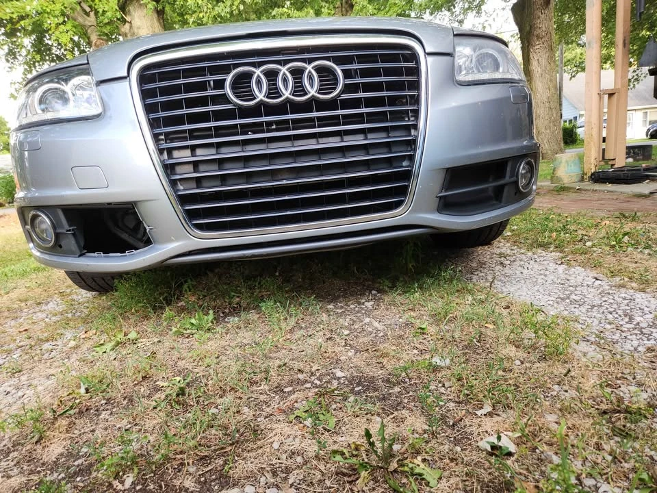 2011 Audi C6 A6 - Image 4 of 9