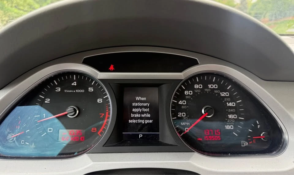 2011 Audi C6 A6 - Image 12 of 17