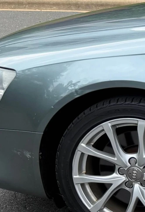 2011 Audi C6 A6 - Image 9 of 17