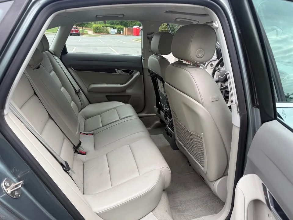 2011 Audi C6 A6 - Image 15 of 17