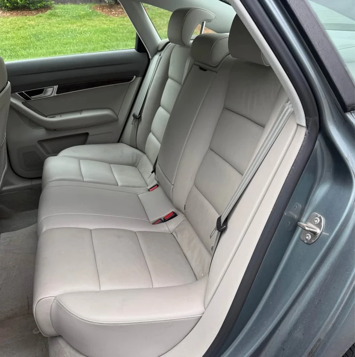 2011 Audi C6 A6 - Image 16 of 17