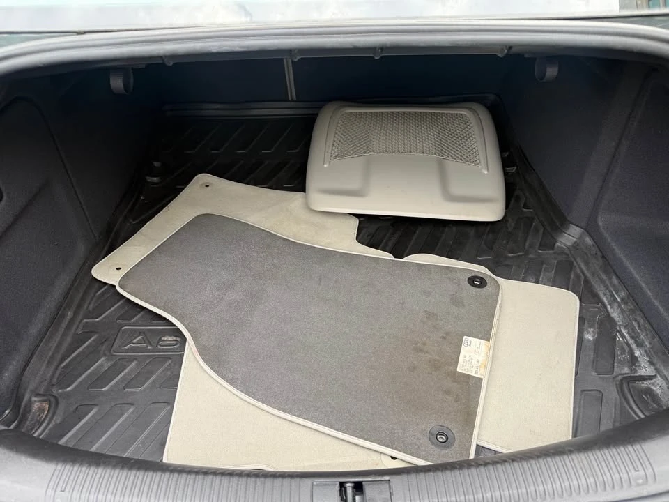 2011 Audi C6 A6 - Image 17 of 17
