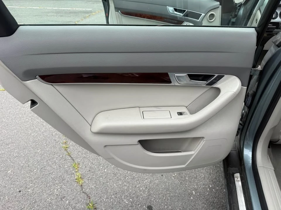 2011 Audi C6 A6 - Image 14 of 17