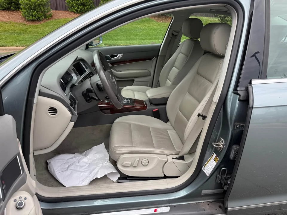 2011 Audi C6 A6 - Image 10 of 17