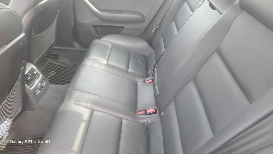 2011 Audi C6 A6 - Image 6 of 8