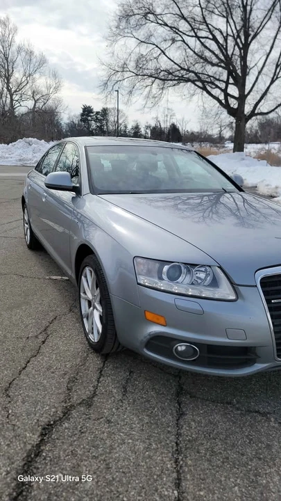 2011 Audi C6 A6 - Image 2 of 8